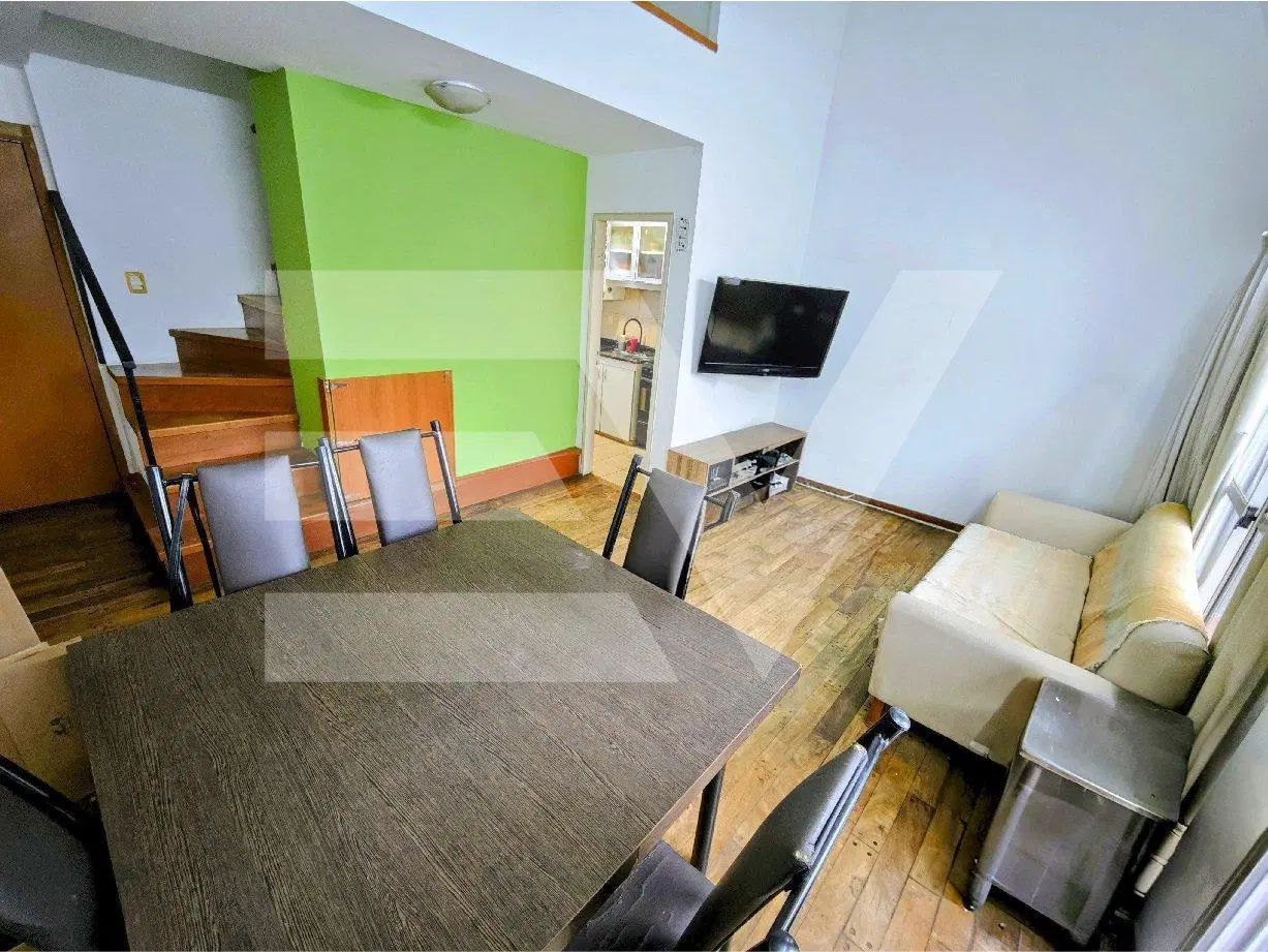 ALQUILER!. UNICO DUPLEX 2 DORM + 2 BAÑOS EN NUEVA CORDOBA. CRISOL E INDEPENDENCIA 3
