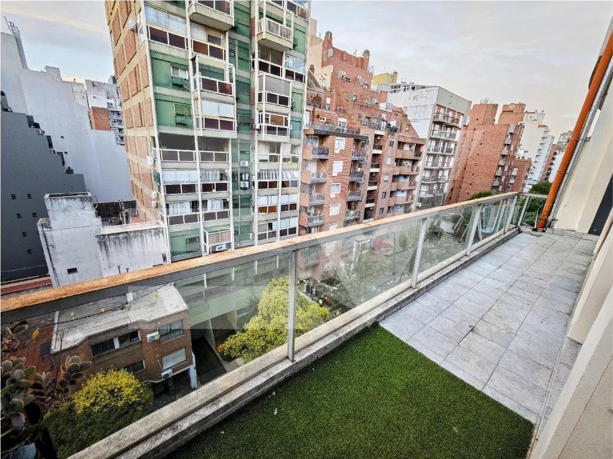 ALQUILER!. UNICO DUPLEX 2 DORM + 2 BAÑOS EN NUEVA CORDOBA. CRISOL E INDEPENDENCIA 5