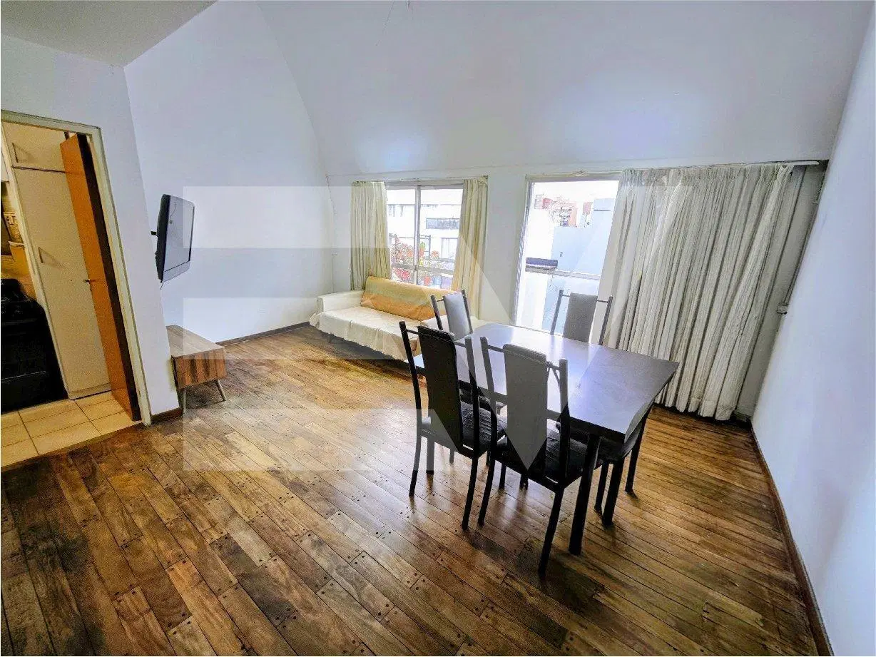 ALQUILER!. UNICO DUPLEX 2 DORM + 2 BAÑOS EN NUEVA CORDOBA. CRISOL E INDEPENDENCIA 2