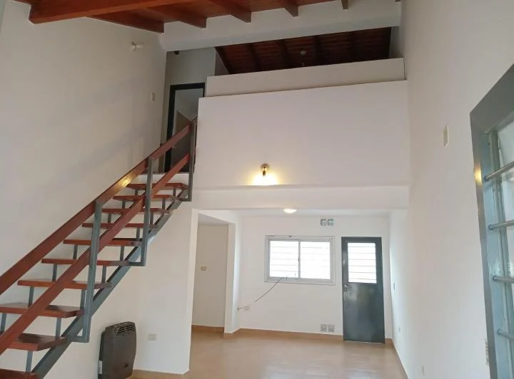  PQUE CHACABUCO PXMO SHOPING / LOFT 1 DORM/COCH 5