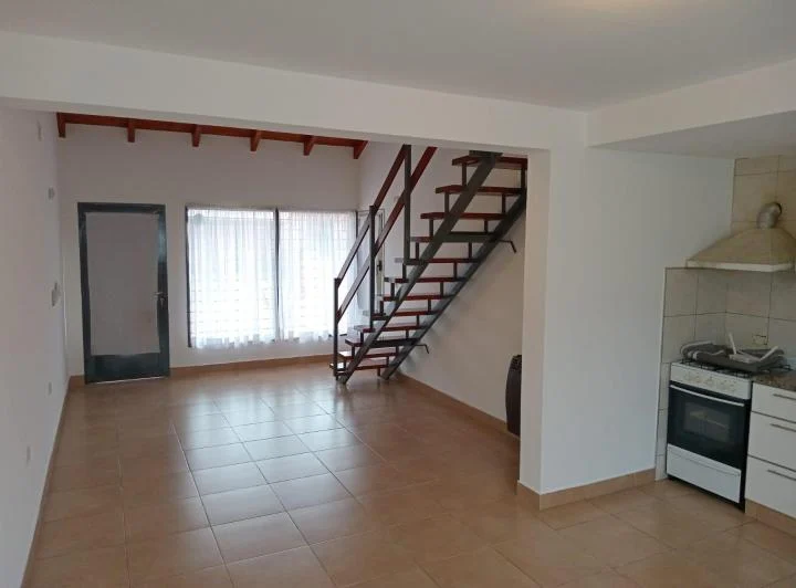  PQUE CHACABUCO PXMO SHOPING / LOFT 1 DORM/COCH 3