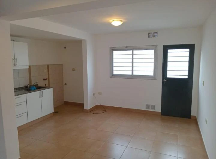  PQUE CHACABUCO PXMO SHOPING / LOFT 1 DORM/COCH 1
