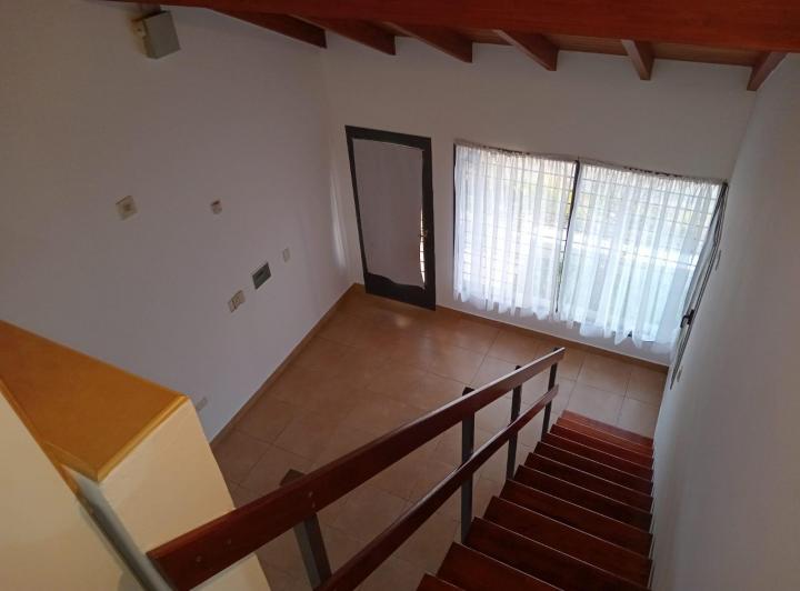  PQUE CHACABUCO PXMO SHOPING / LOFT 1 DORM/COCH 4