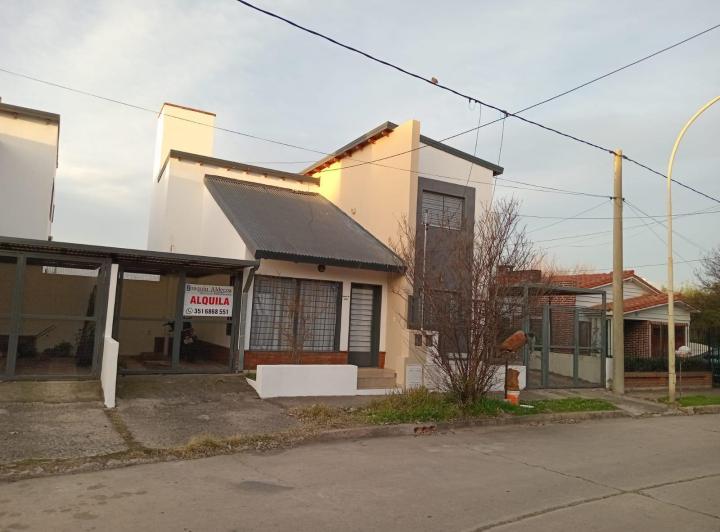  PQUE CHACABUCO PXMO SHOPING / LOFT 1 DORM/COCH 2