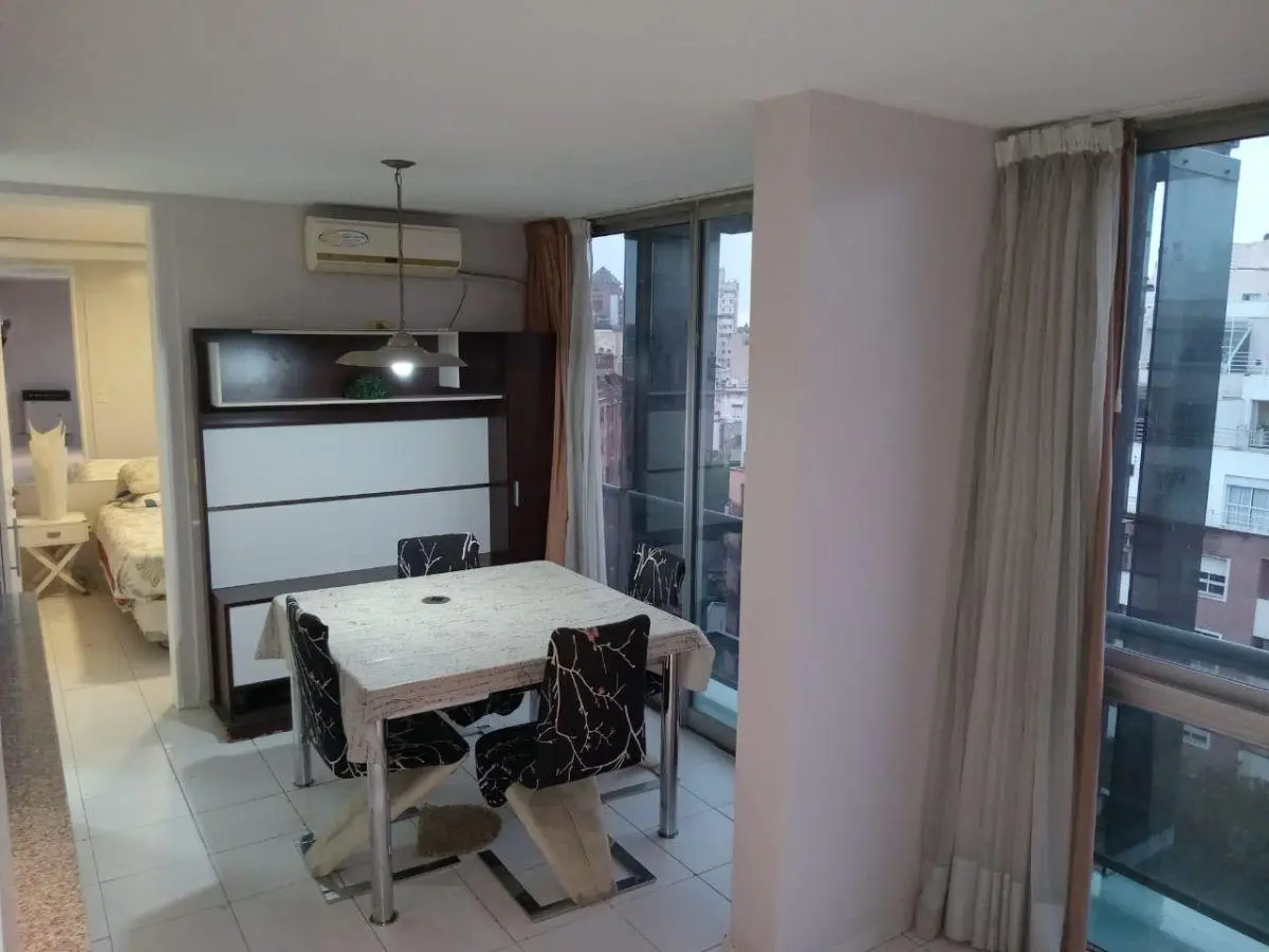 NVA CORDOBA EXTERNO 1 DORM EQUIPADO - AMOBLADO 2