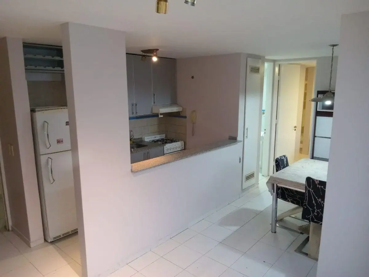 NVA CORDOBA EXTERNO 1 DORM EQUIPADO - AMOBLADO 3