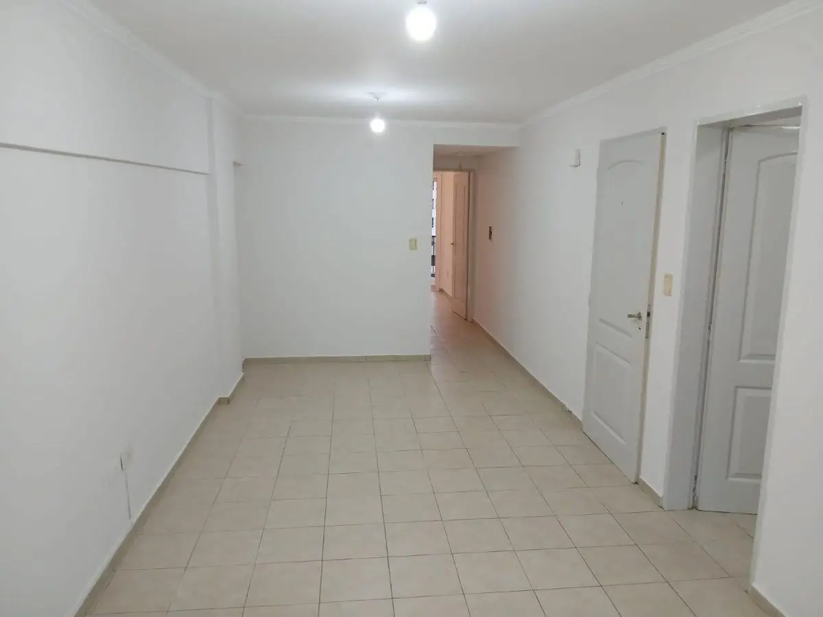NUEVA CORDOBA EXC UBIC EXTERNO BALCON 1 DORM COC/SEP 5