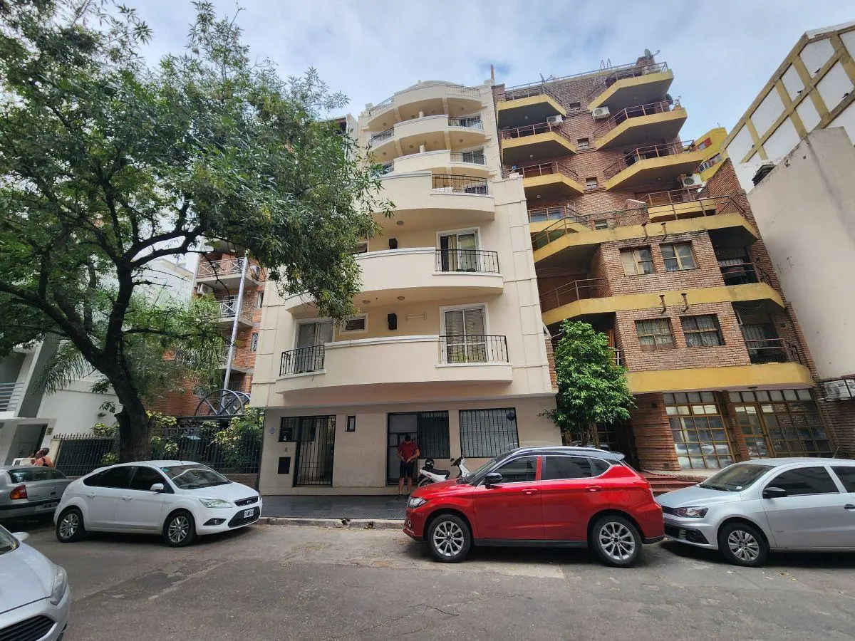 NUEVA CORDOBA EXC UBIC EXTERNO BALCON 1 DORM COC/SEP 2