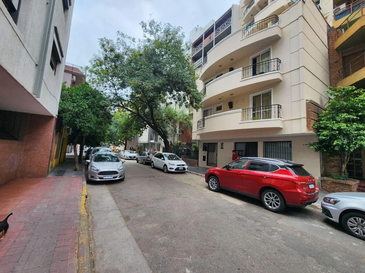 NUEVA CORDOBA EXC UBIC EXTERNO BALCON 1 DORM COC/SEP 4