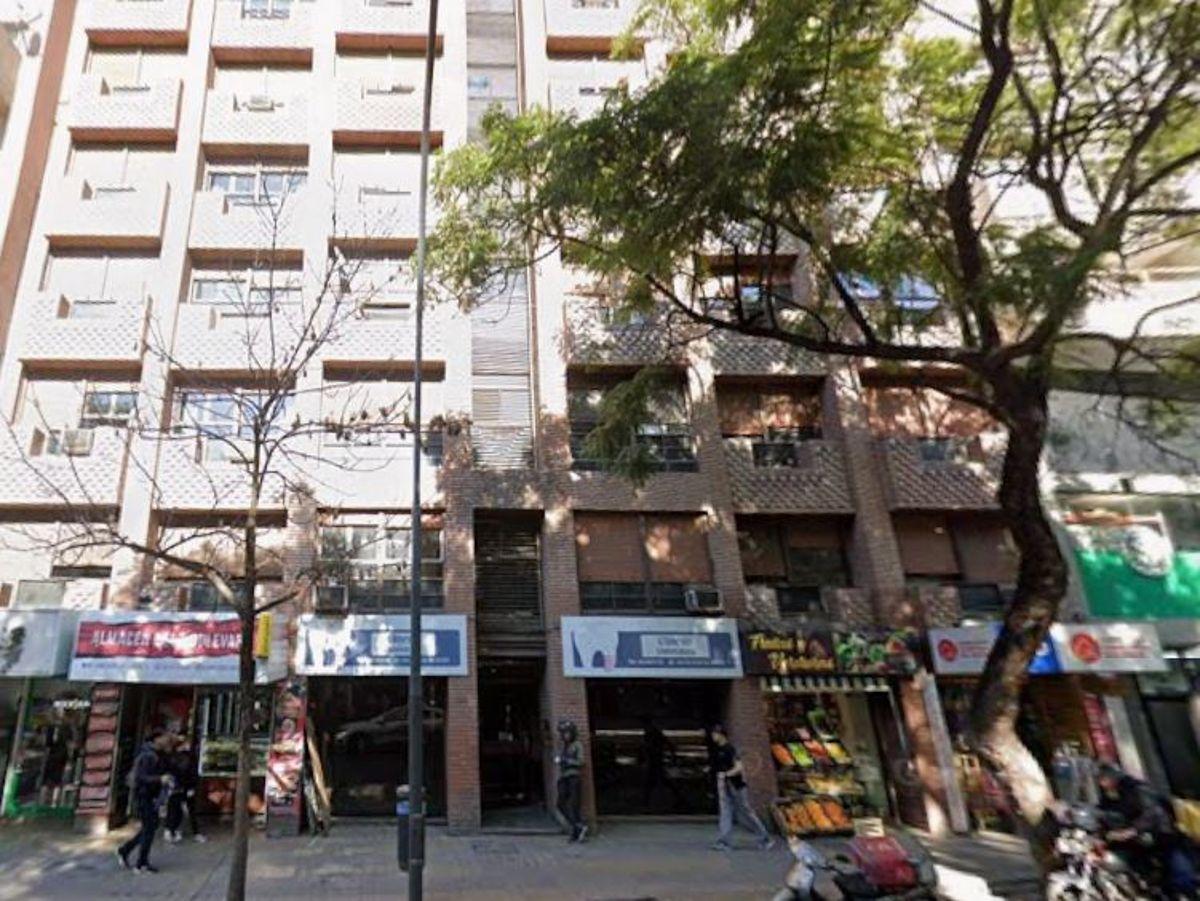 NVA CORDOBA Z/PATIO OLMOS 2 DORM 2 BAÑOS - TERRAZA PROPIA