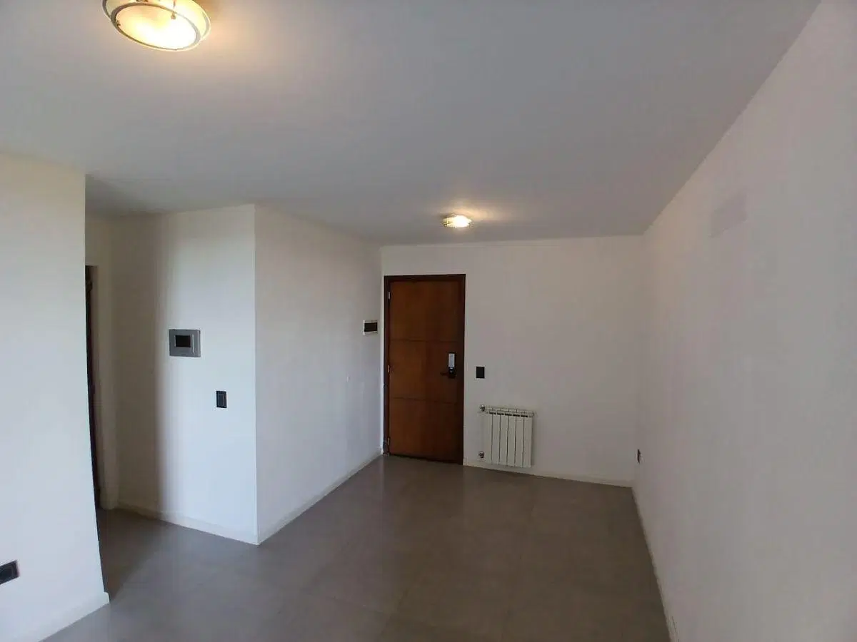 DEPTO EN ALQUILER EN OPERA LUXURY - 1 DORM - CON COCHERA 3