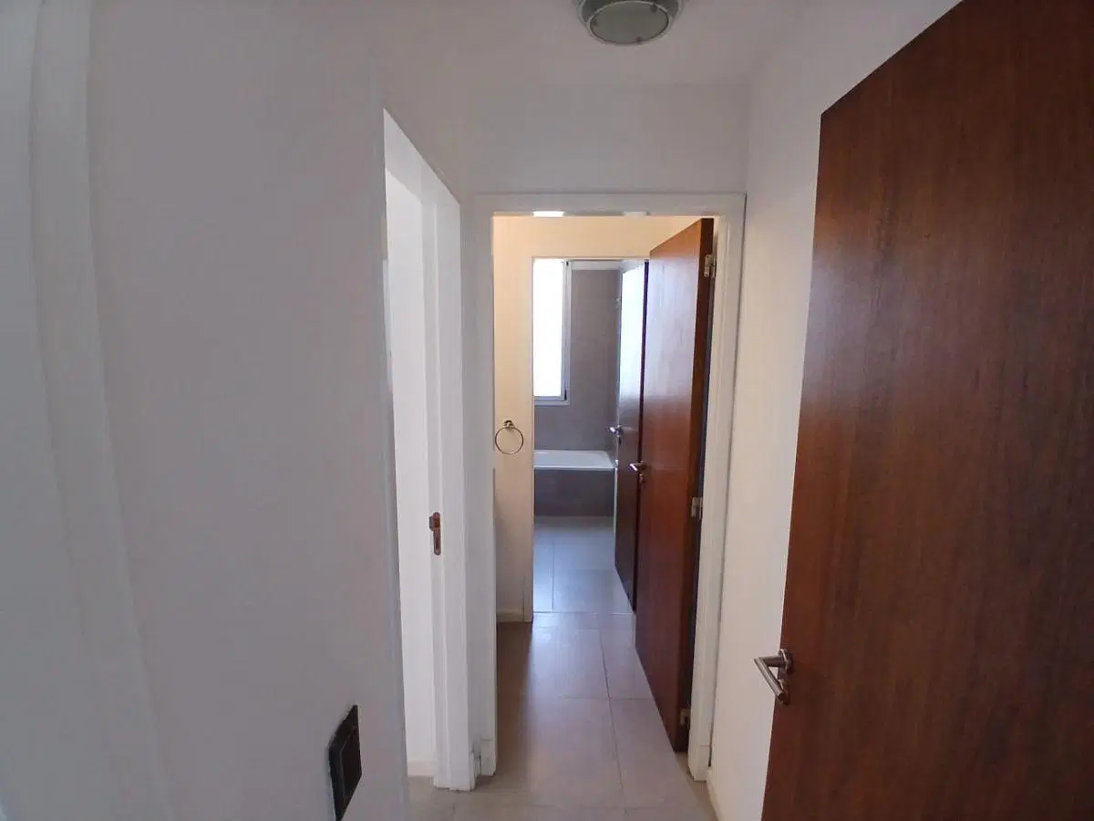 DEPTO EN ALQUILER EN OPERA LUXURY - 1 DORM - CON COCHERA 1