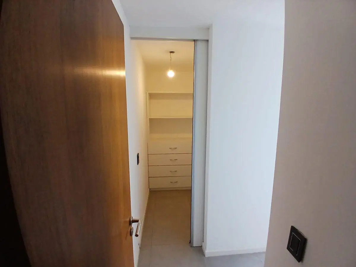 DEPTO EN ALQUILER EN OPERA LUXURY - 1 DORM - CON COCHERA 4