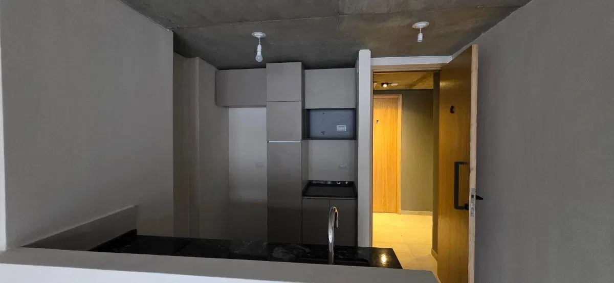 COFICO ESTRENAR 1 DORM FRENTE PQUE LAS HERAS ASADOR PILETA 5
