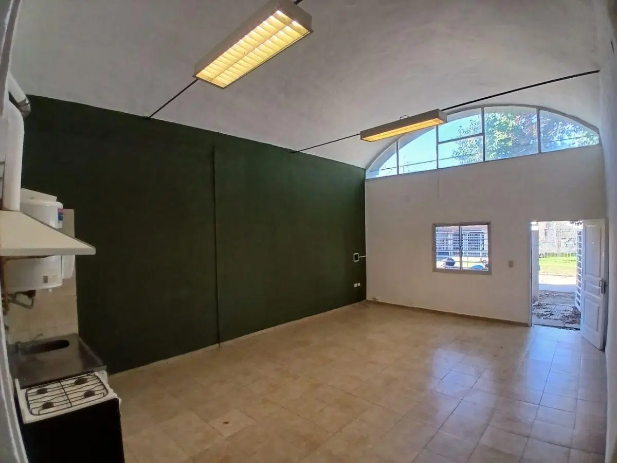 BARRIO LA SALLE: DPTO 2 DORMS. C/COCH, ZONA COLEGIO ROSARITO PEÑALOZA 5
