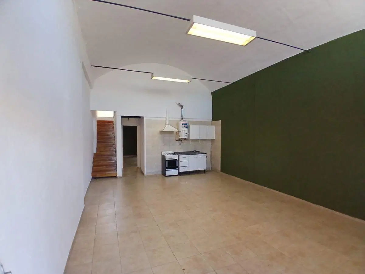 BARRIO LA SALLE: DPTO 2 DORMS. C/COCH, ZONA COLEGIO ROSARITO PEÑALOZA 1