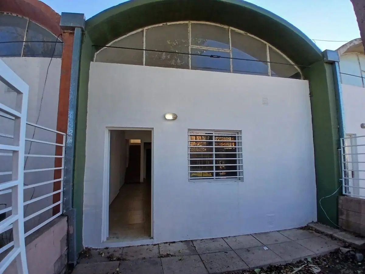 BARRIO LA SALLE: DPTO 2 DORMS. C/COCH, ZONA COLEGIO ROSARITO PEÑALOZA 3