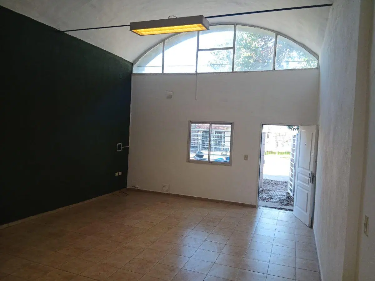 BARRIO LA SALLE: DPTO 2 DORMS. C/COCH, ZONA COLEGIO ROSARITO PEÑALOZA 4