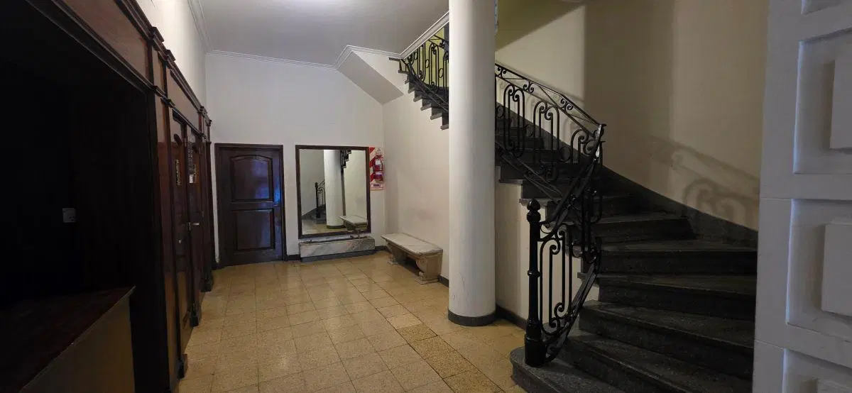 PEATONAL EDIFICIO CATEGORIA 2 DORM DEP/SERVICIO BALCON 3