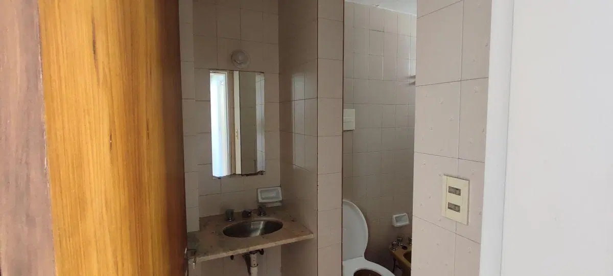 Nueva Córdoba Departamento de 2 Dorm y Cochera 5