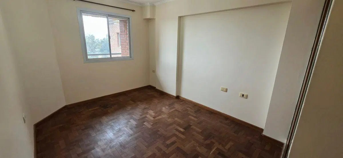 NVA CBA -UBICACION INMEJORABLE - 1 DORM - BALCON C/VISTA AL PARQUE 8