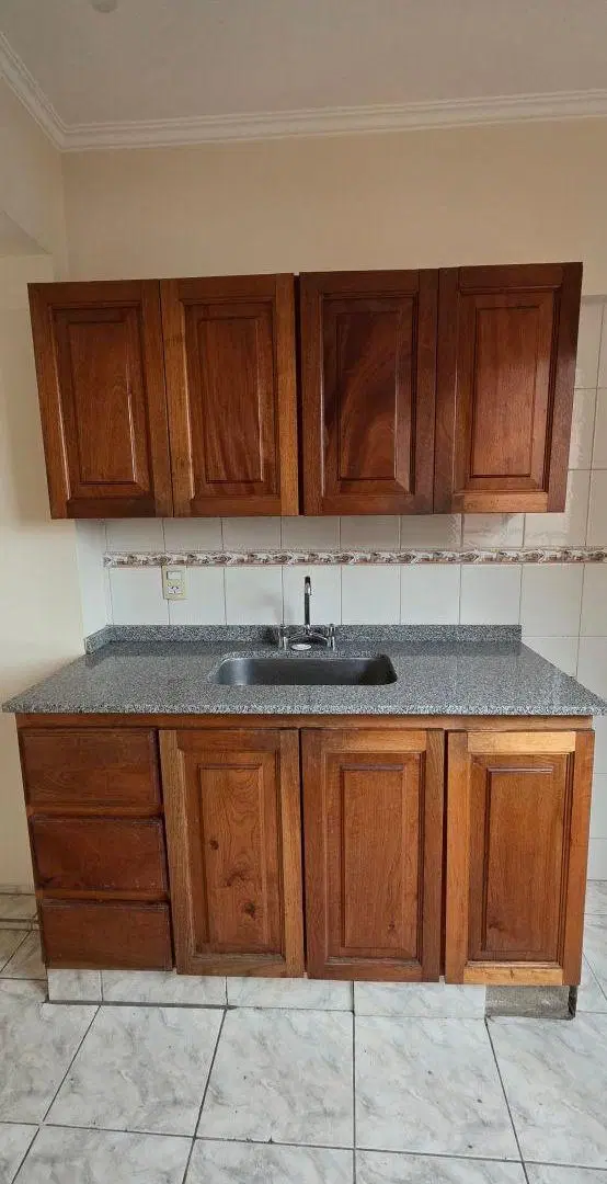 NVA CBA -UBICACION INMEJORABLE - 1 DORM - BALCON C/VISTA AL PARQUE 1