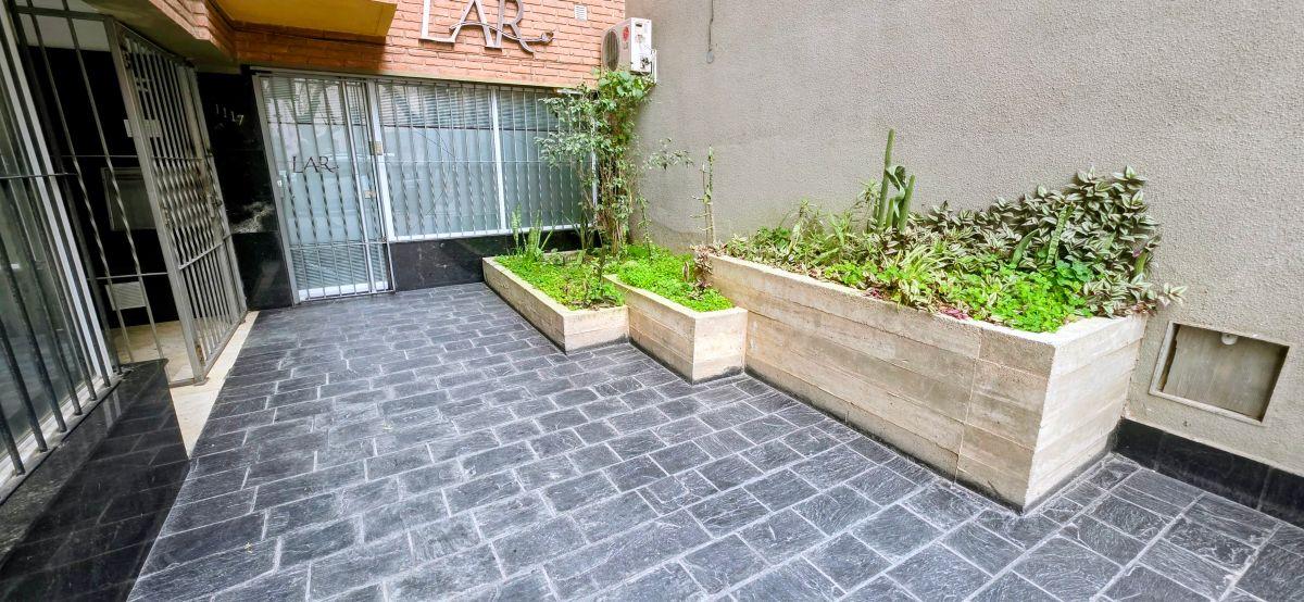 Foto de NVA CBA -UBICACION INMEJORABLE - 1 DORM - BALCON C/VISTA AL PARQUE, imagen 5
