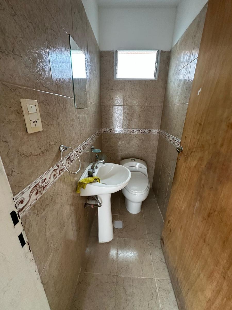 Complejo de Duplex en Venta Ideal Rentista Bv San Juan 5