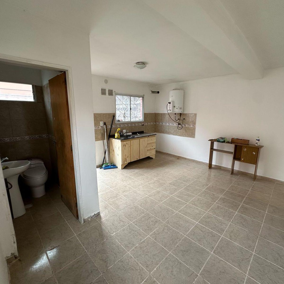 Complejo de Duplex en Venta Ideal Rentista Bv San Juan 5