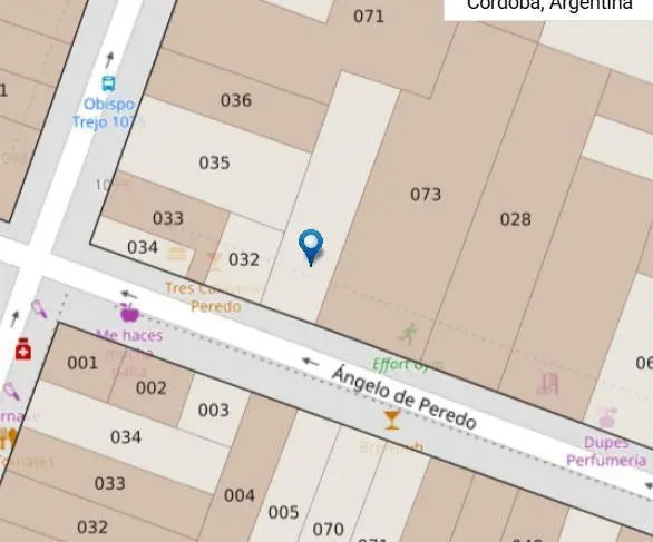 Terreno en Venta en Nueva Cordoba APTO EDIFICIO 2