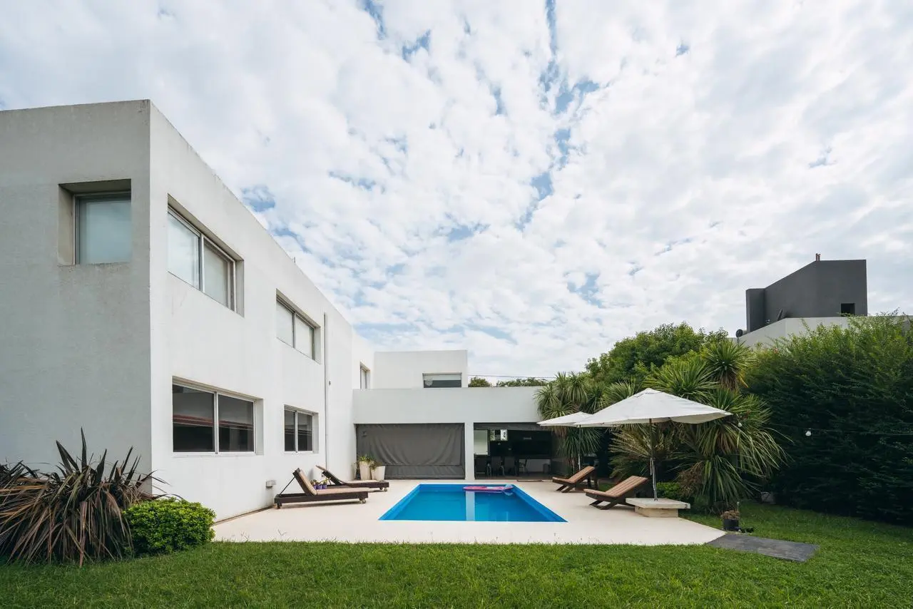 Casa en Tejas Tres 5