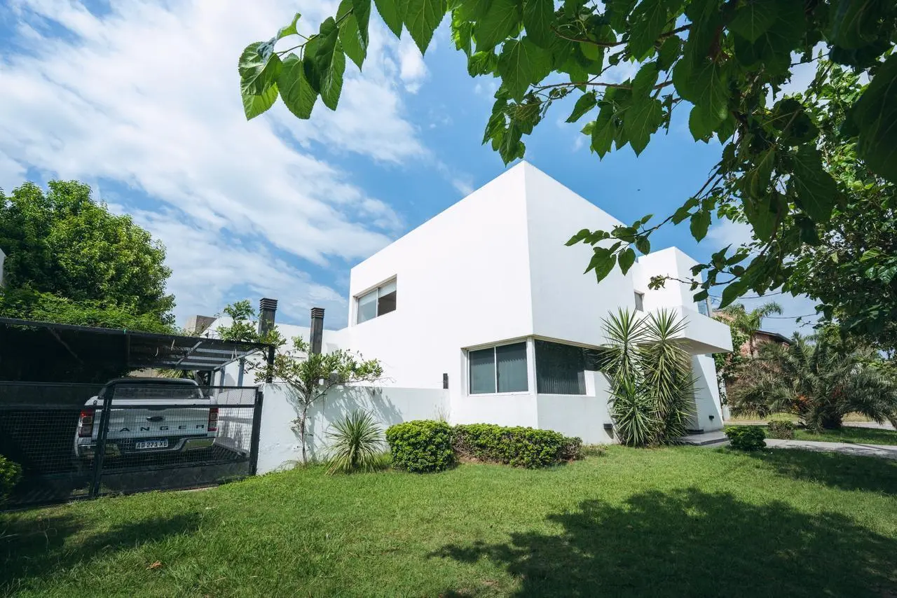 Casa en Tejas Tres 2
