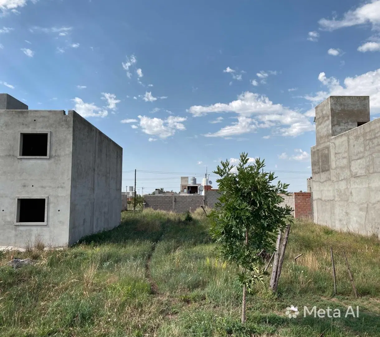 Terreno en Vicor 2