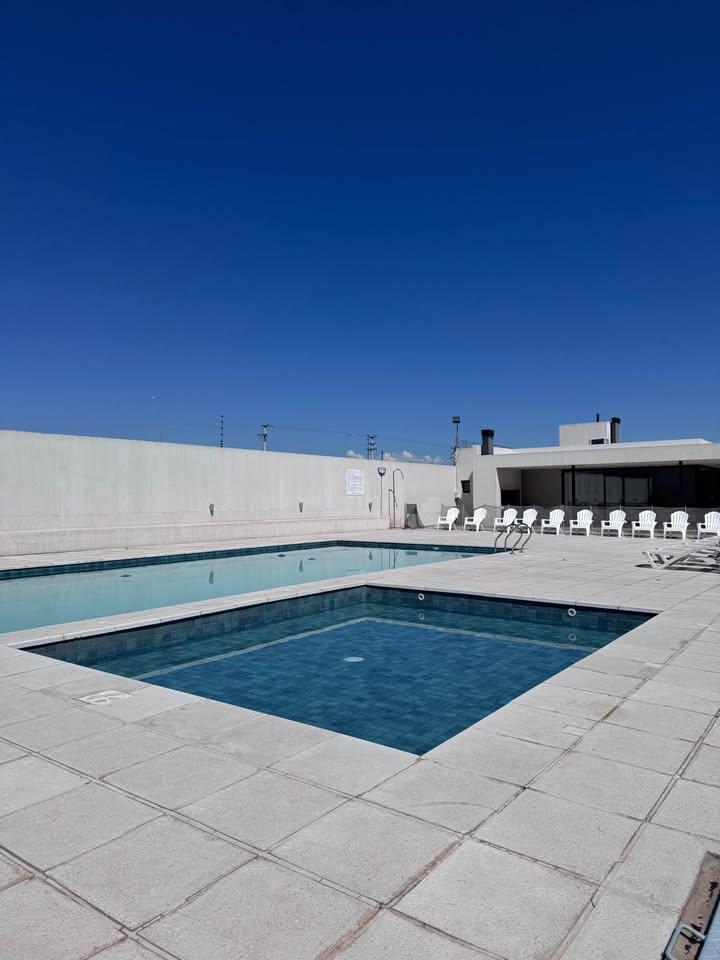 Duplex en alquiler en housing de manantiales 3 dormitorios