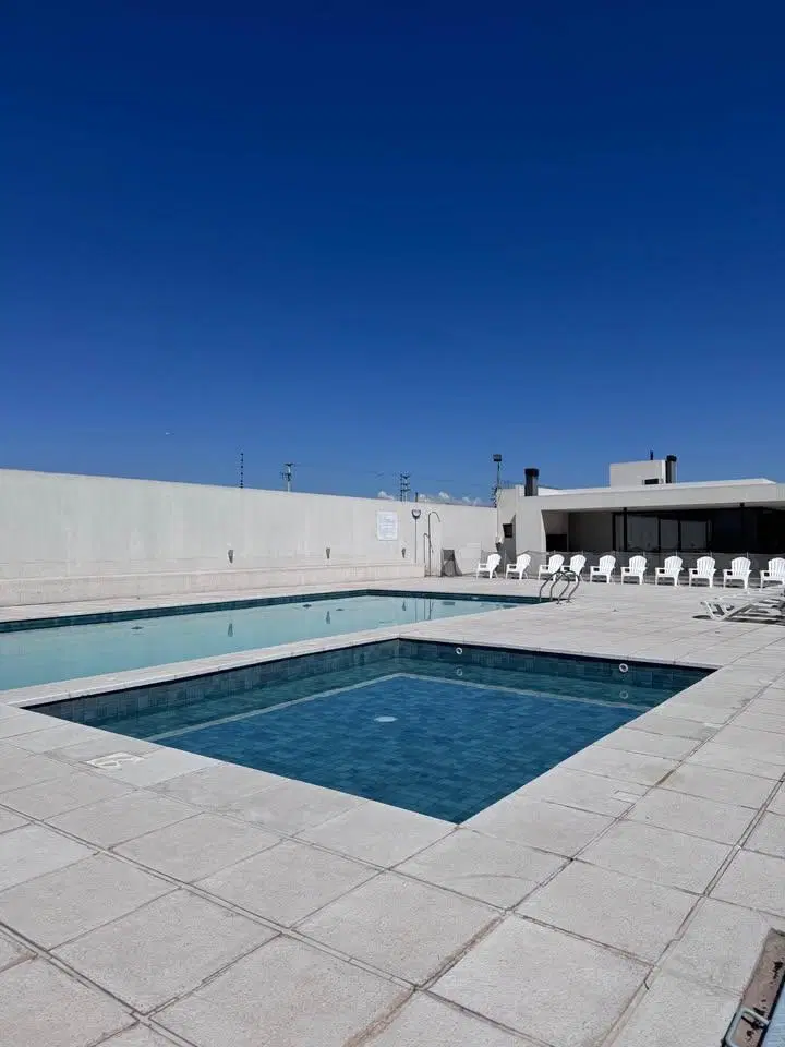 Duplex en alquiler en housing de manantiales 3 dormitorios 2