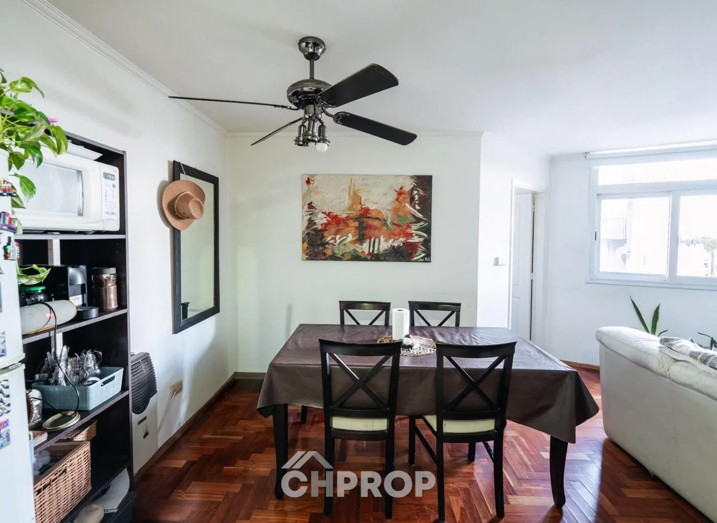 Departamento un dormitorio en venta en Nueva Cordoba 4
