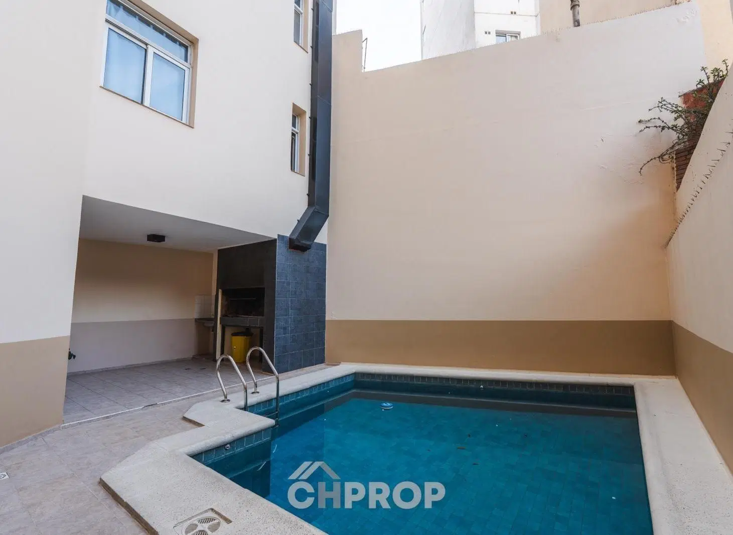 Departamento un dormitorio en venta en Nueva Cordoba 2