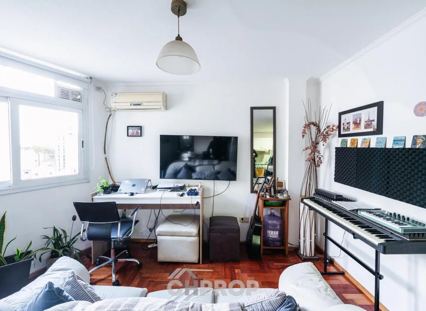 Departamento un dormitorio en venta en Nueva Cordoba 3