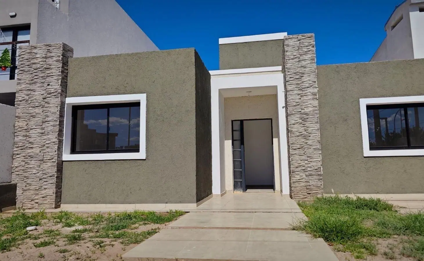 Casa en venta dos dormitorios Valle Cercano a ESTRENAR 3