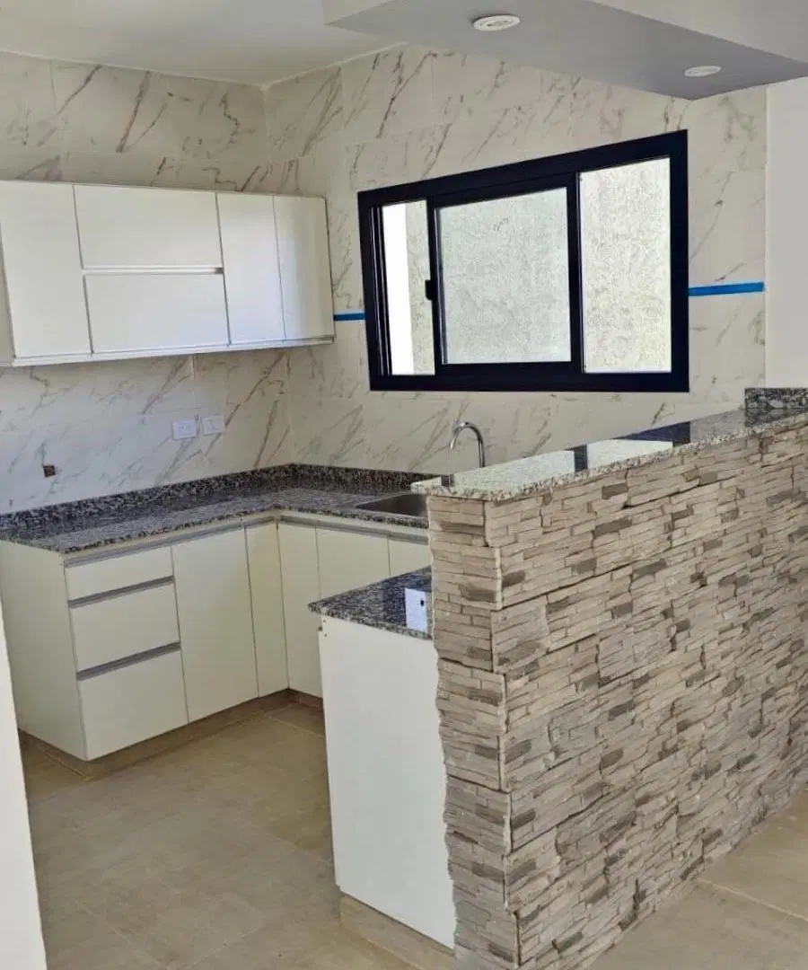 Casa en venta dos dormitorios Valle Cercano a ESTRENAR 5