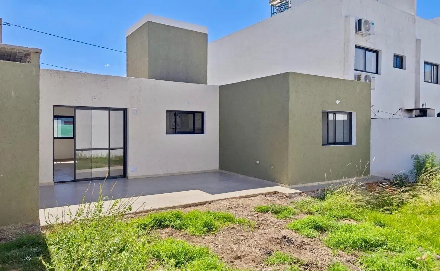 Casa en venta dos dormitorios Valle Cercano a ESTRENAR 4