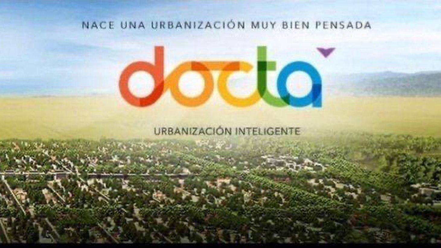 Foto de Terreno - Docta, imagen 3