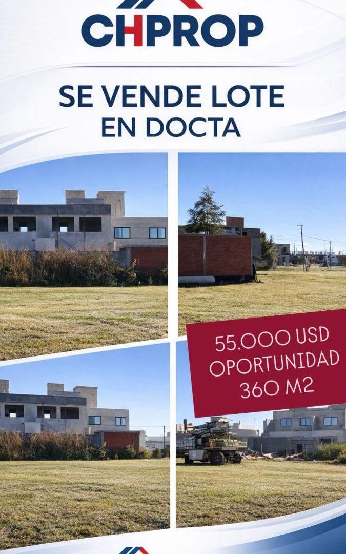 Foto de Terreno - Docta, imagen 4