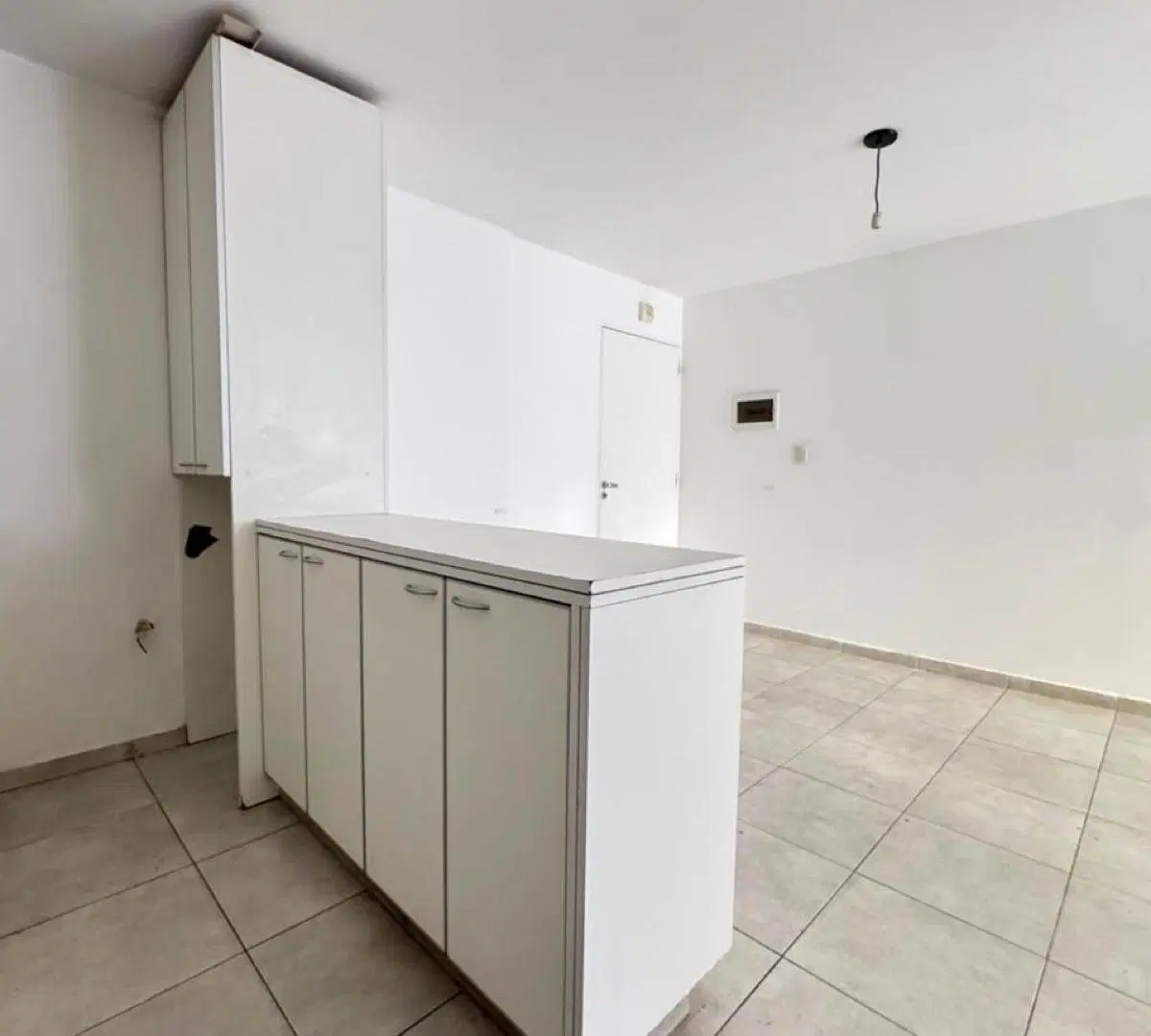 Departamento en Barrio Gral Paz 8