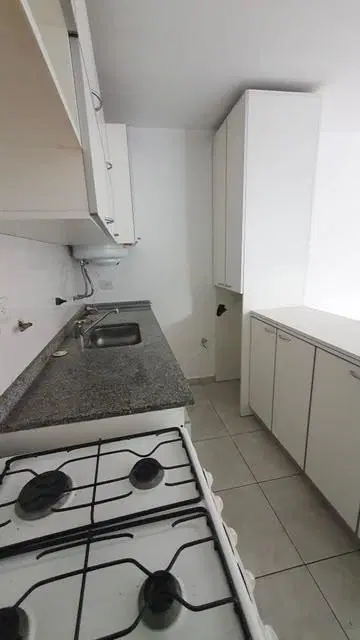 Departamento en Barrio Gral Paz 4