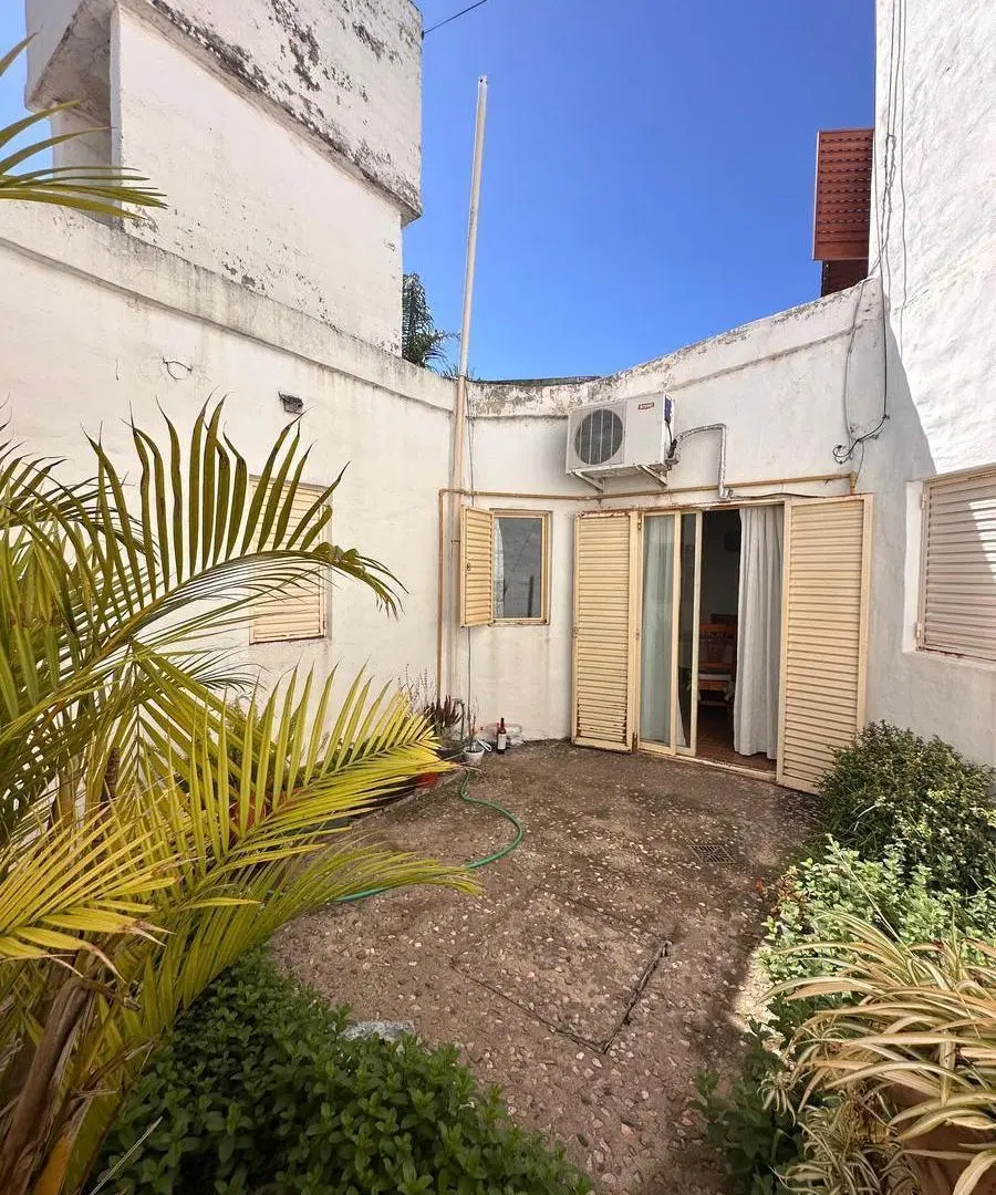 Casa en Venta Dos Dormitorios Barrio Matienzo 8