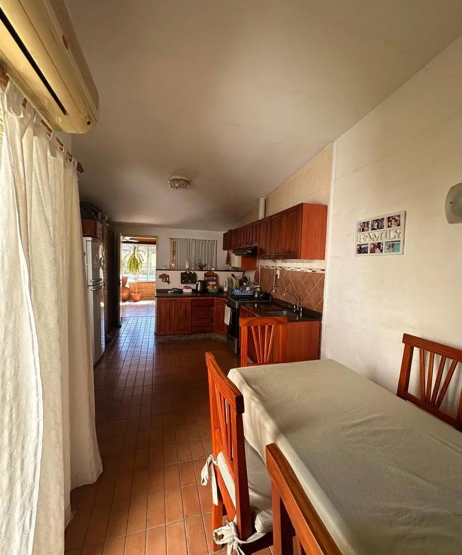 Casa en Venta Dos Dormitorios Barrio Matienzo 5