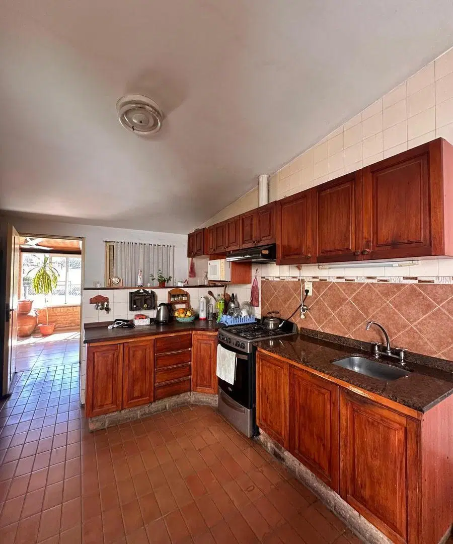Casa en Venta Dos Dormitorios Barrio Matienzo 3