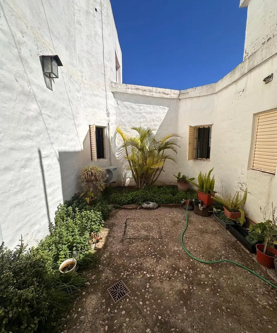 Casa en Venta Dos Dormitorios Barrio Matienzo 4