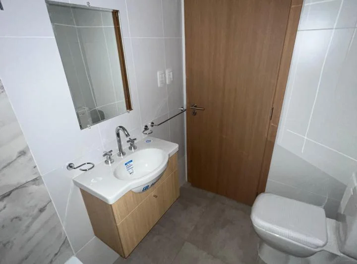 Alquiler Departamento 2 Ambientes A Estrenar En Villa Luzuriaga 5